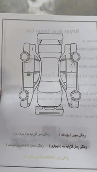السلام عليكم
لاندكروز 2017 وايت ادشن جيهان
سياره حيل جديده
ماشيه ١٧٣ الف كيلو حقيقي
سياره مكفوله كفاله عامه عدا كم تكحيل موجود بلسونار
رقم سليمانيه
المواصفات 
٣ شاشات
بصمه 
فتحه 
كشنات كهرباء
لايت زنون
مري قلاب
كشنات جلد
السعر/ 490 وبيها مجال
الرقم / ***********
