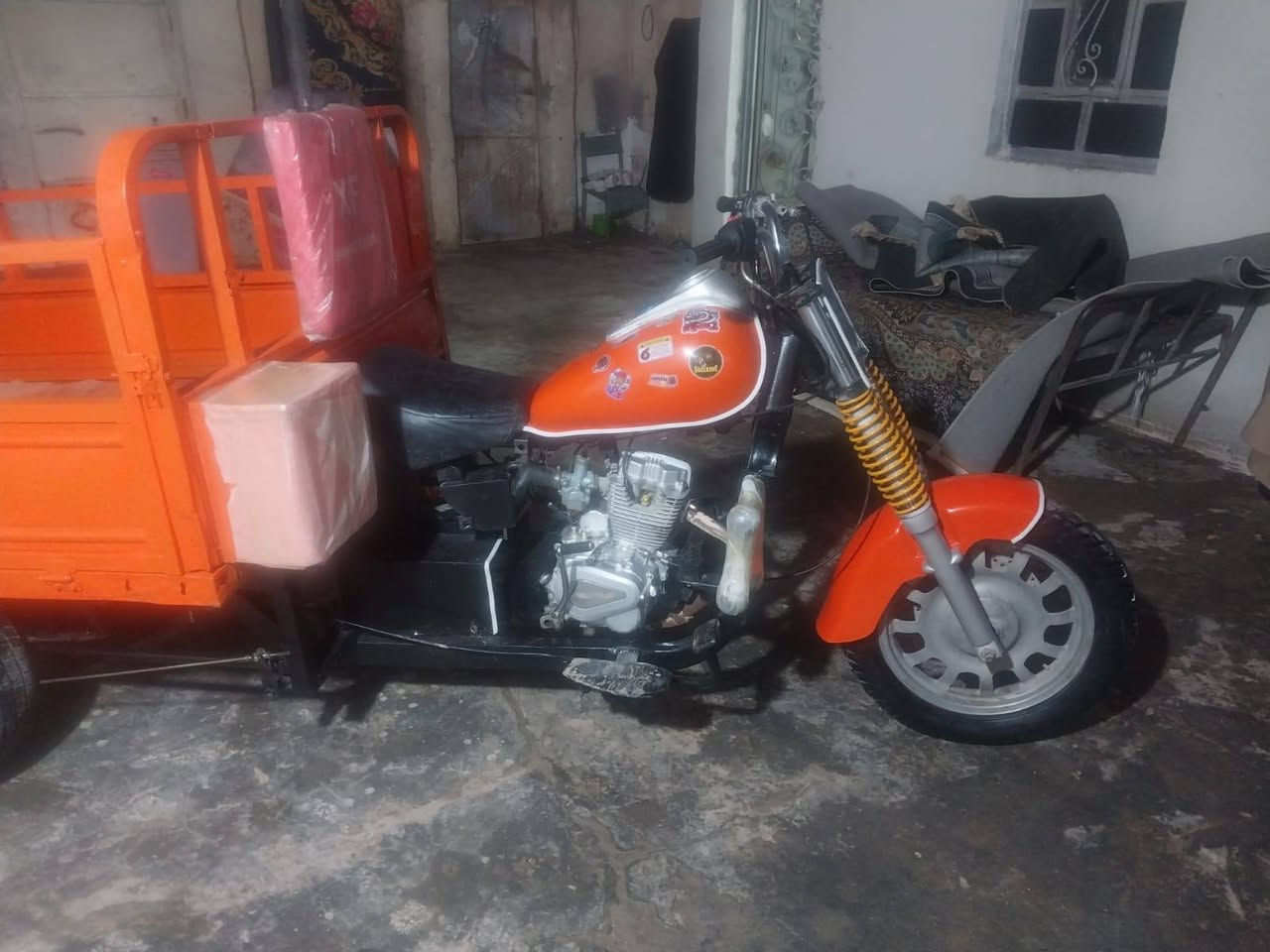 سلام عليكم ستوته لبيع تعمير جديد  إم امتيار مكاني بصره خور الزبير ***********
