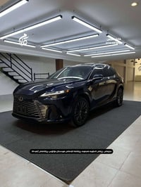 لكزس RX350 • ٢٠٢٥ • ٦٠٠٠ كم