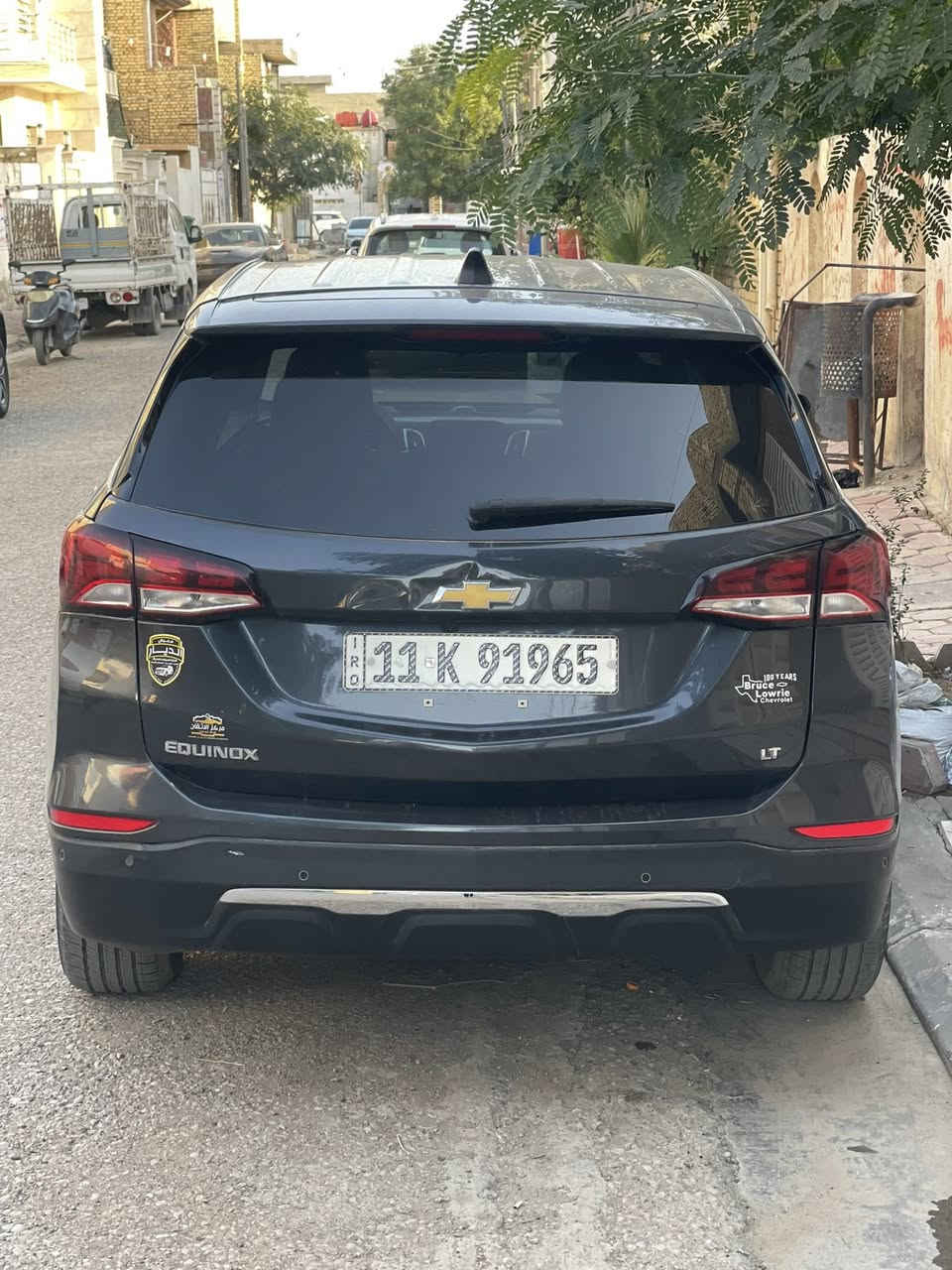 كوينكس 22 لون فيلي رقم بغداد 
ضربتها  جاملغ خلفي بارد بدون اي صبغ ماشية 40 الف كيلو 
السعر 163
***********
السونار مرفق بالمنشور
