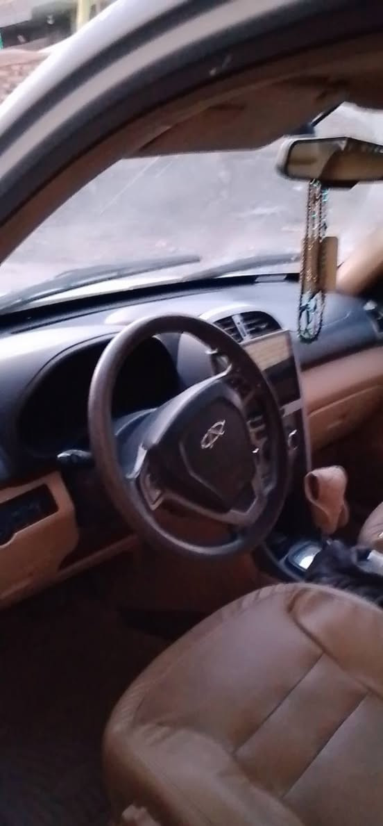 السلام عليكم. سيارة شيري تيكو موديل  2012  رقمها قادسيه. مكينه وكير وحداديه جيده  تبريد شغال السعر  51$  الشراي يتصل على الرقم *********** حلة, بابل
