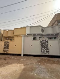 بصرة أبي الخصيب • ١٢٠م • غرفتين