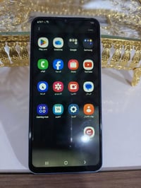 سامسونج A13 • ١٢٨ • البصر/المشراك