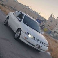 سيفيا • ١٩٩٦ • ماتور ١٥٠٠