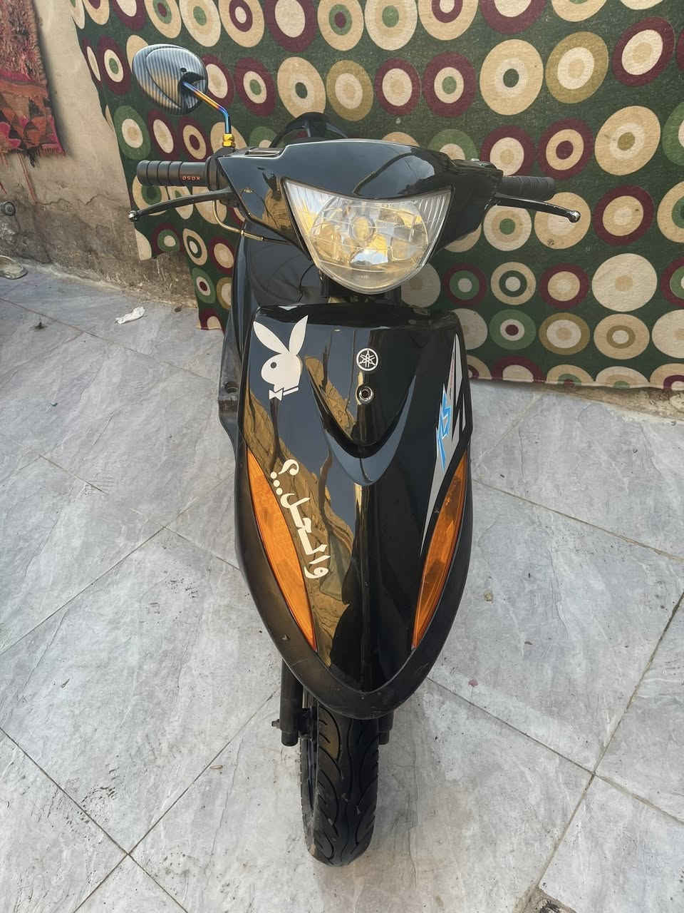 سلام عليكم ماكس عدله للبيع دراجه شلعه ومعدل شك الكاع مفتوحه بوشه 50  دراجه حلوه ومرتبه مكاني ناصريه مركز سعر 550 وبيها مجال لطيبين رقم /***********
