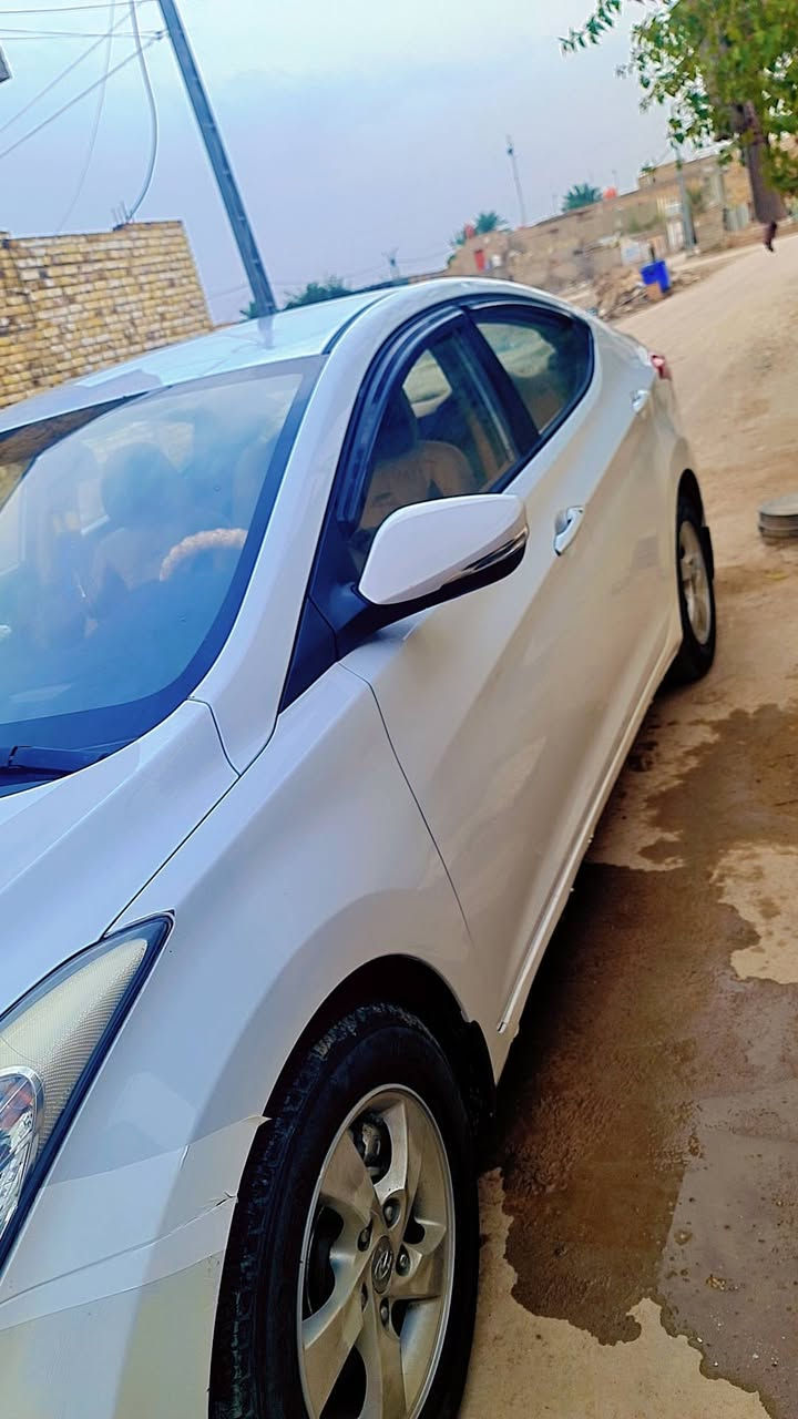 السلام عليكم...
سياره للبيع فقط بدون مراوس اللنترا2012 مكينه 1600 نضيفه جداً تخم تاير حداديه جيده #السعر   113بيها مجال العنوان الديوانيه قضاء الشاميه


**إذا كنت صاحب هذا الإعلان وتريد حذفه لأي سبب، رجاءا أرسل رسالة إلى الدعم الفني**