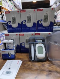 شركة ميديكو للأجهزة والمستلزمات الطبية  البياع شارع 20  مجاور ابو خليل...