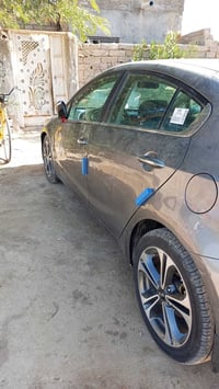 سياره كيه فورتي للبيع السعر خاص 07806544843