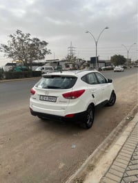 توكسان • ٢٠١١ • ١٣٥٠٠٠كم