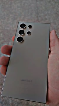 سامسونج S24 الترا • ٢٥٦ • عين الفهد