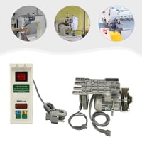 ماطور سيرفو • صامت • اقتصادي