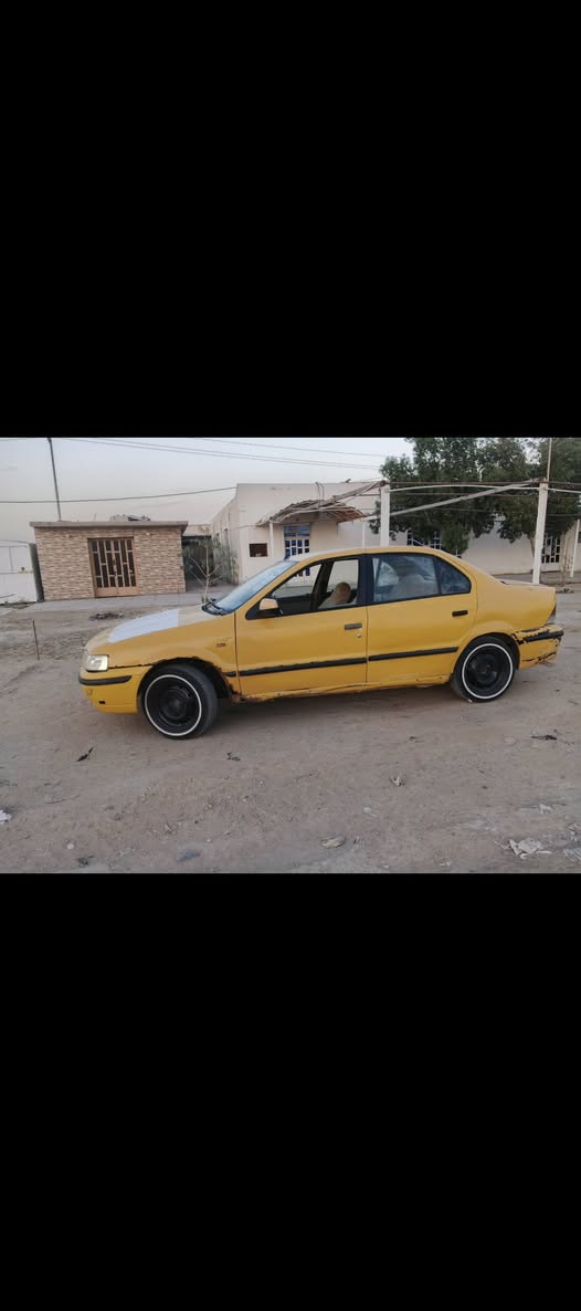 السلام عليكم سمند 11مكانها ديوانيه كهربائياتها شغاله بيها بخار قليل واريد مداور ***********
