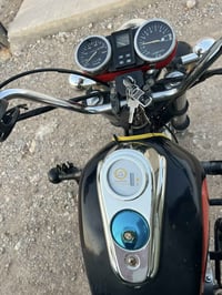 ستوتة قلاب • موديل 2020 • 150 سي سي