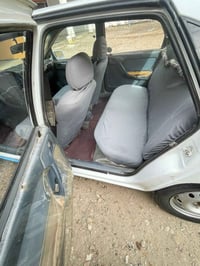 فيكترا • موديل ١٩٩٠ • خان بني سعد