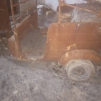 تكتك ٢٠ • مكينه مكفولة • حي طارق