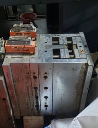 قالب قبق دبة ماء ارو RO للبيع  القالب على الفحص قالب صيني باب اول التو...