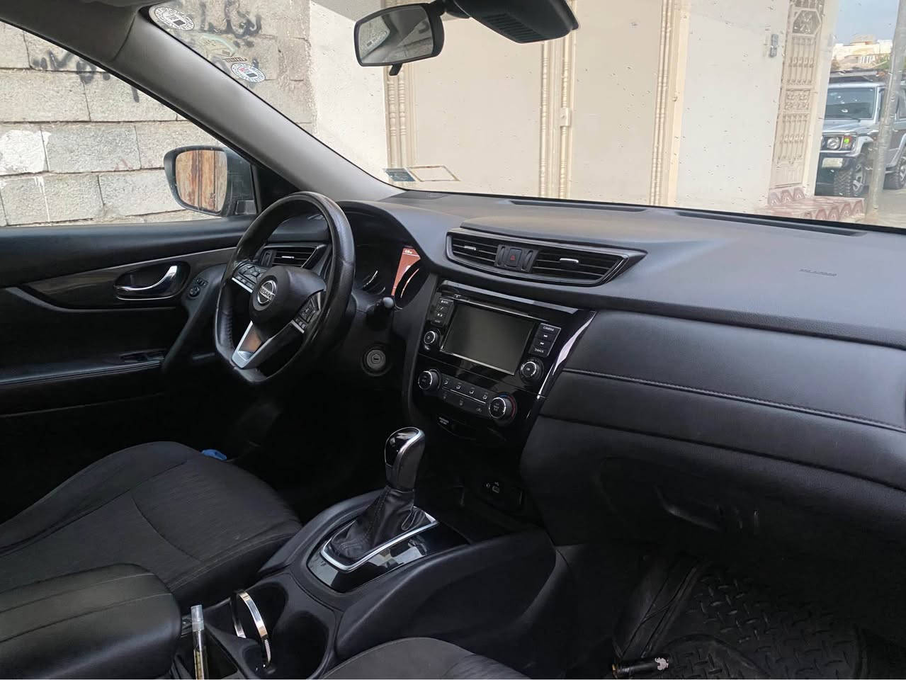 نیسان رۆگی ٢٠٢٠ سپەیشەل
مەکینە ٢.٥مەرغوب
77 هەزار رۆیشتوە
دەبل ئەکسل
کوشن گەرم 
٣٦٠ حاسە 
رادار
یەحدید سورعە  شاشە گەورە 
٣ مۆد لێخورین  
بلوتوس کار پلەی 
تەحەکومات سەر سوکان 
زۆری تر 
دو پارچە بۆیاخ بێ ناو دەرگای پشت سایەق بۆنیت  سەنەوی تا کۆتایی ٢٠٢٧ نوێیە  کامل مەسروفی لێ کراوە پاتری تازەو رۆنی گێرو مەکینە تازە گۆراوە ئەنتیفرێزی تازە تێکراوە بێ مەسروف زۆر خاوێن   نرخ پەیوەندی بکە بەم ژمارەیەوە   
0772 9952929    whatsup
*********** رانية, السليمانية
