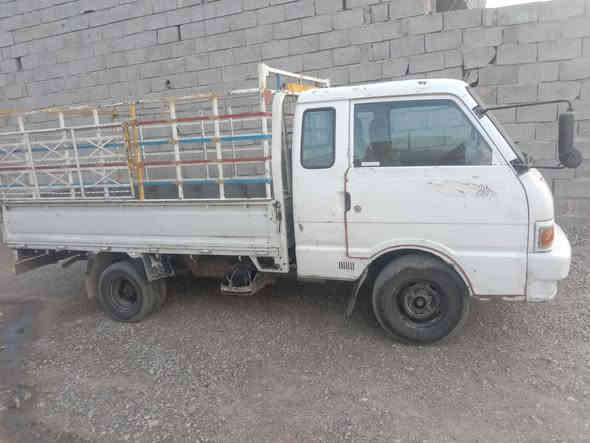 كية بنكو لبيع موديل 96,رقم الماني  السنوية 2026,9/4  السعر  55وبيها مجال  العنوان ناحية سليمان بيك لاستفسار  الا تصال على الرقم ***********
