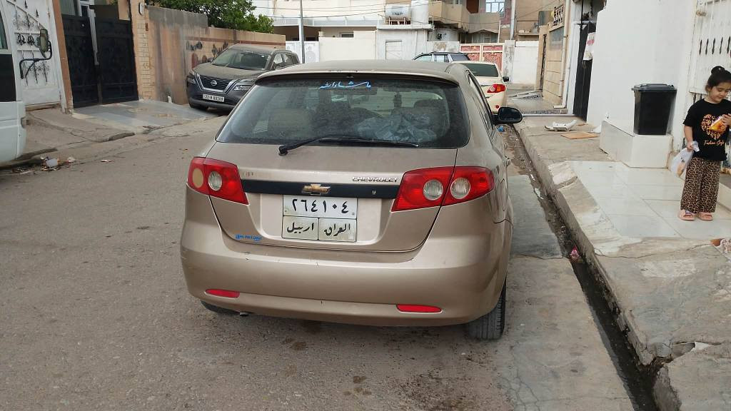 به ناوي خواي گه وره اوبترا جانتا مؤديل 2009 بي سبوخ يه ك بست ساردى هه يه سه نه وي 2025 به سه ر جوه هه زه ي نويه مه كينه ي دوكه لي هه يه گير عادي 
سعر 55 مه عمه له
*********** أربيل, العراق
