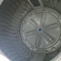 غساله اوتوماتيك • استعمال قليل • البصره هارثه