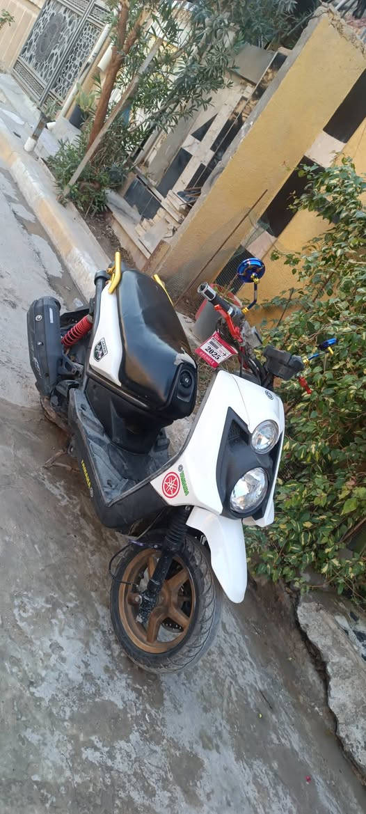 سلام عليكم للبيع سكنس جبلي ياباني اصلي ذراجه رمبه مكينه بلادي برغي مامفتوح عل وضع شركه كله شغال اي نقص ماكو نعومه فول سعر 950 بيها مجال بغداد زعفرانيه ***********
