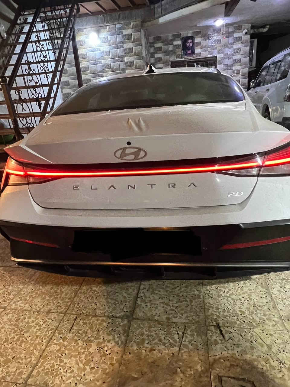 السلام عليكم النترا خليجي 2024 كوري زيرو بعدهه جديده 
ماشيه 6الف بعدهه بريحت الشركه وفابلون شركه بل قماره كامله شرط حته الفتحه مامفتوحه  وفابلون بل بنيد وبل جنطه حته لزكات شركه ونايلون بعده بيهه سياره زيرو عل ايد زيرو بعدهه  سبير ولعده بعدهم مانزلات بصمه بعده مامستعمله 
بتراب الشركه صدر امامي وخلفي وترايه زيرو مكينه بعدهه محد غاسلهه زيرو كفاله عامه من جكت البره جديده جدن مكينه 2000 فول سياره واحد عله واحد سياره زيرو بعدهه جديده 
ملاحضه سياره كوري اصلي مو صيني  رقم بغداد جديد بسمي اتصال عله رقم الاستفسار اكثر *********** مكاني بغداد
