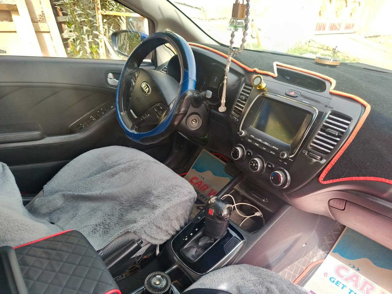 فورتي 18
حره بسمي 

سعره 115 قفل. 
***********
