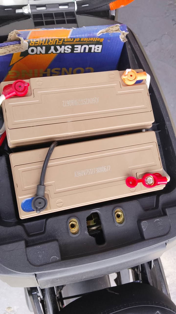 سلام عليكم X900 مديل 2026 صارله اسبوع طالعه من الوكيل بصمه +تشغيل عن بعد هواي مواصفات حلوه و معروفه سعر 550 سبب البيع ضروف شراي اتصل *********** زبير
