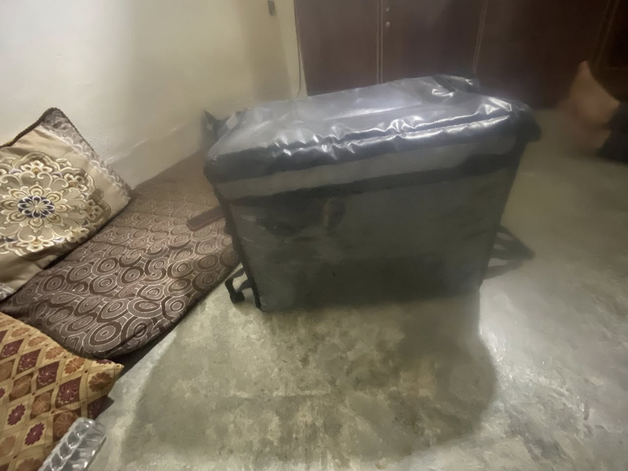 جنطه للبيع ب10نهايته


**إذا كنت صاحب هذا الإعلان وتريد حذفه لأي سبب، رجاءا أرسل رسالة إلى الدعم الفني**