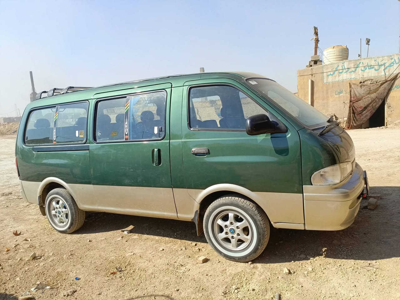 ابريجي 96 كير مكينه كفاله سياره مصبوغه عام تعمير جديد دواخل جديده كهربائيات كله شغاله سعر 67 وبيه مجال قليل ***********
