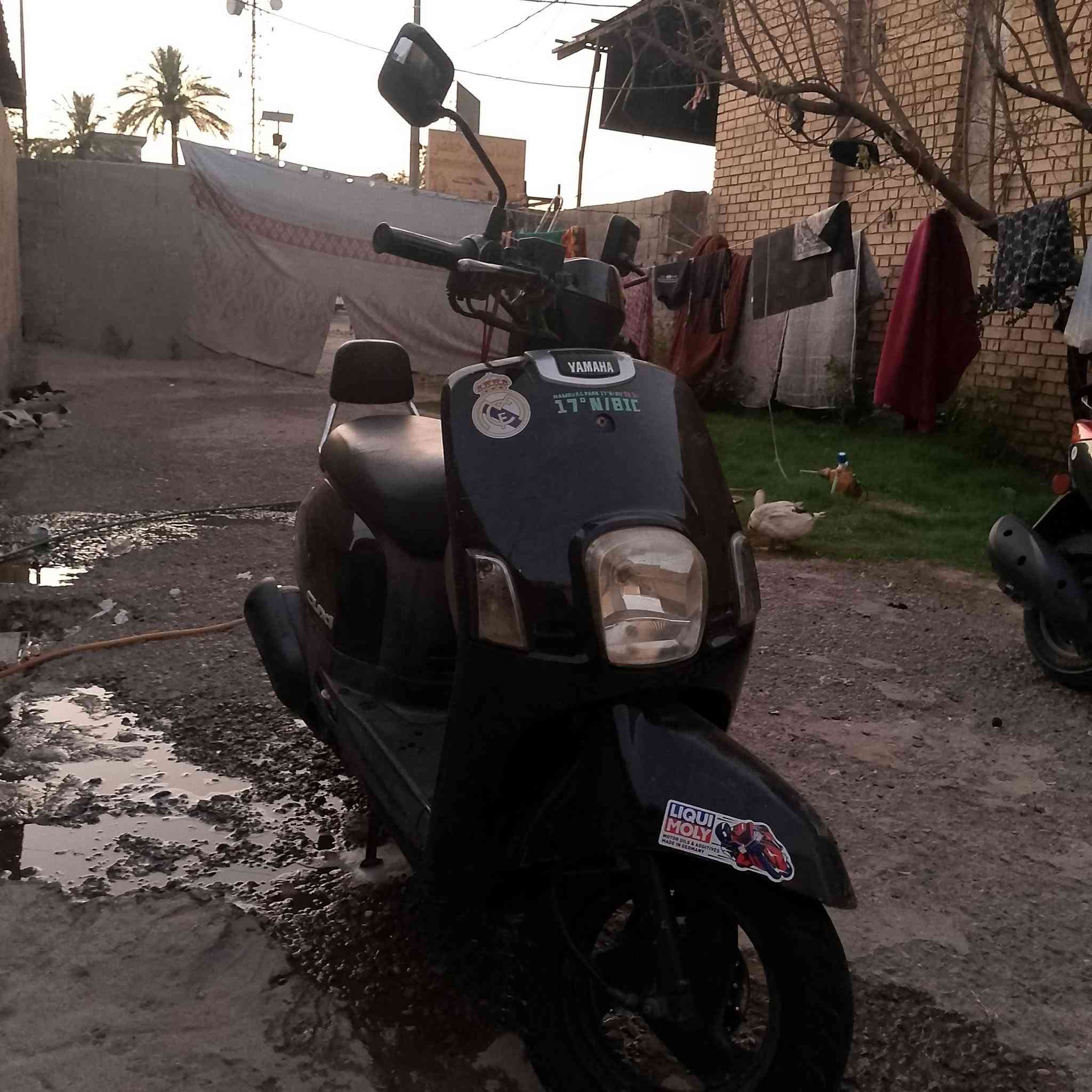 دراجه بوليس ناس للبيع سعر600 بغداد.      ***********.
