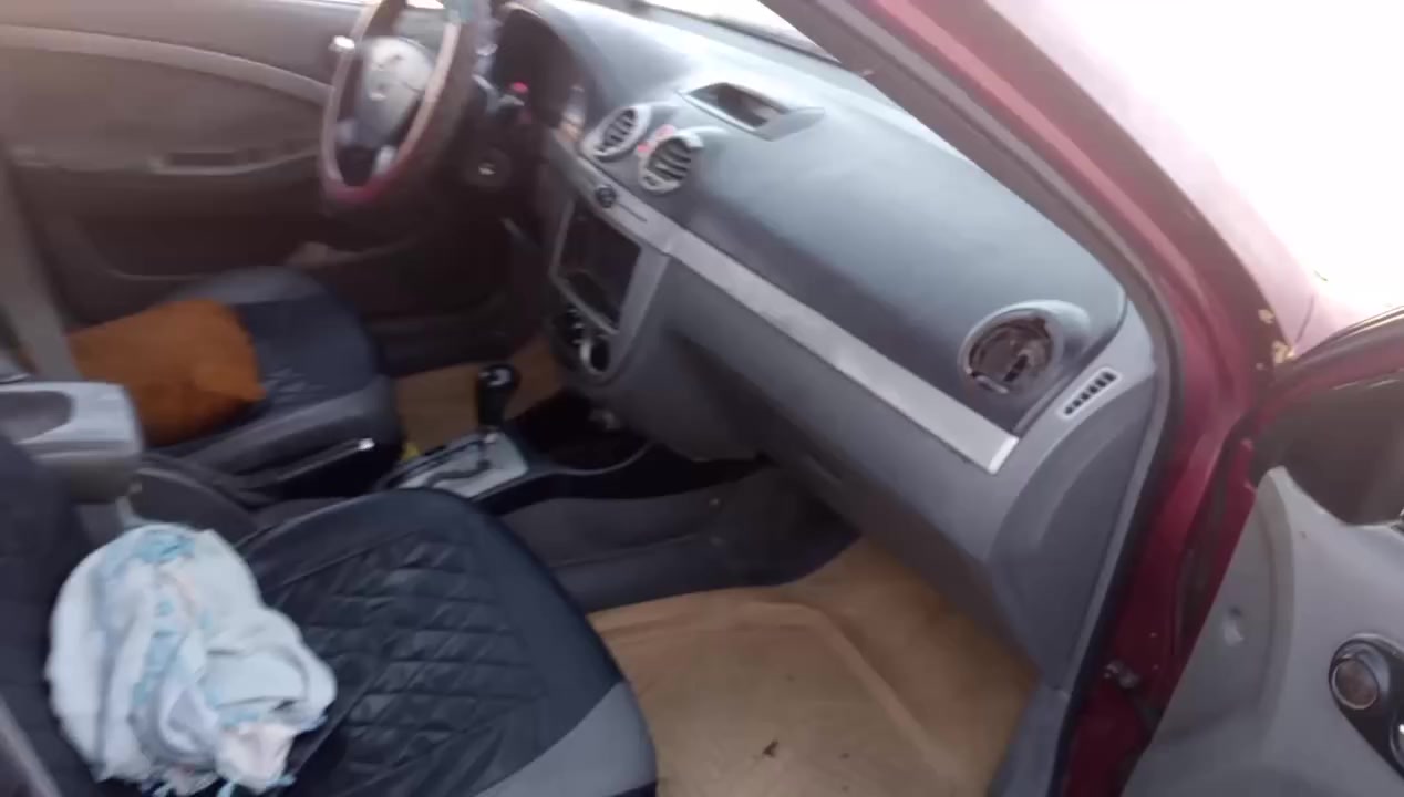 سلام عليكم.  سياره اوبترا موديل 2008.   جاهزه عوزهه صبغ فقط  السعر 38وبيهه مجال سنويه 27 شهر الثالث. 0787755729'''''' ***********
