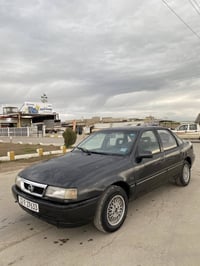 فيكترا • ١٩٩٢ • رقم نينوى