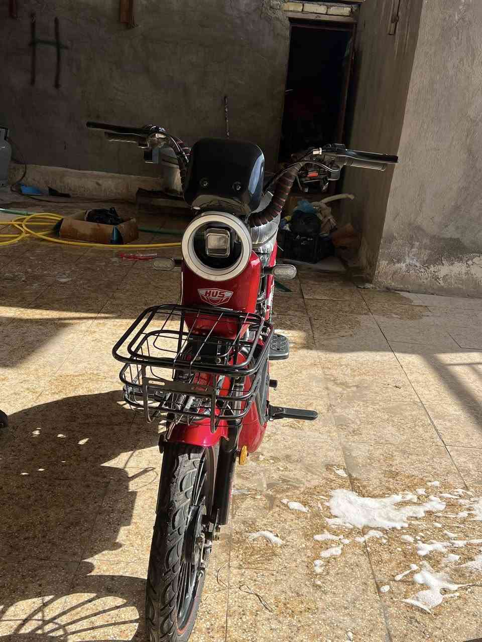 سلام عليكم
باسكل شحن البيع 

البطاريات /٥

ألون /احمر 
حجم /٢٠
مديل /٢٥
ما عايز شي 

السعر /٣٧٥ وبي مجال حك الجيه 

العنوان /النجف قضاء المشخاب

***********
