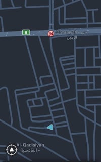 حي الجامعة • ٢٠٠م • أرض زراعي