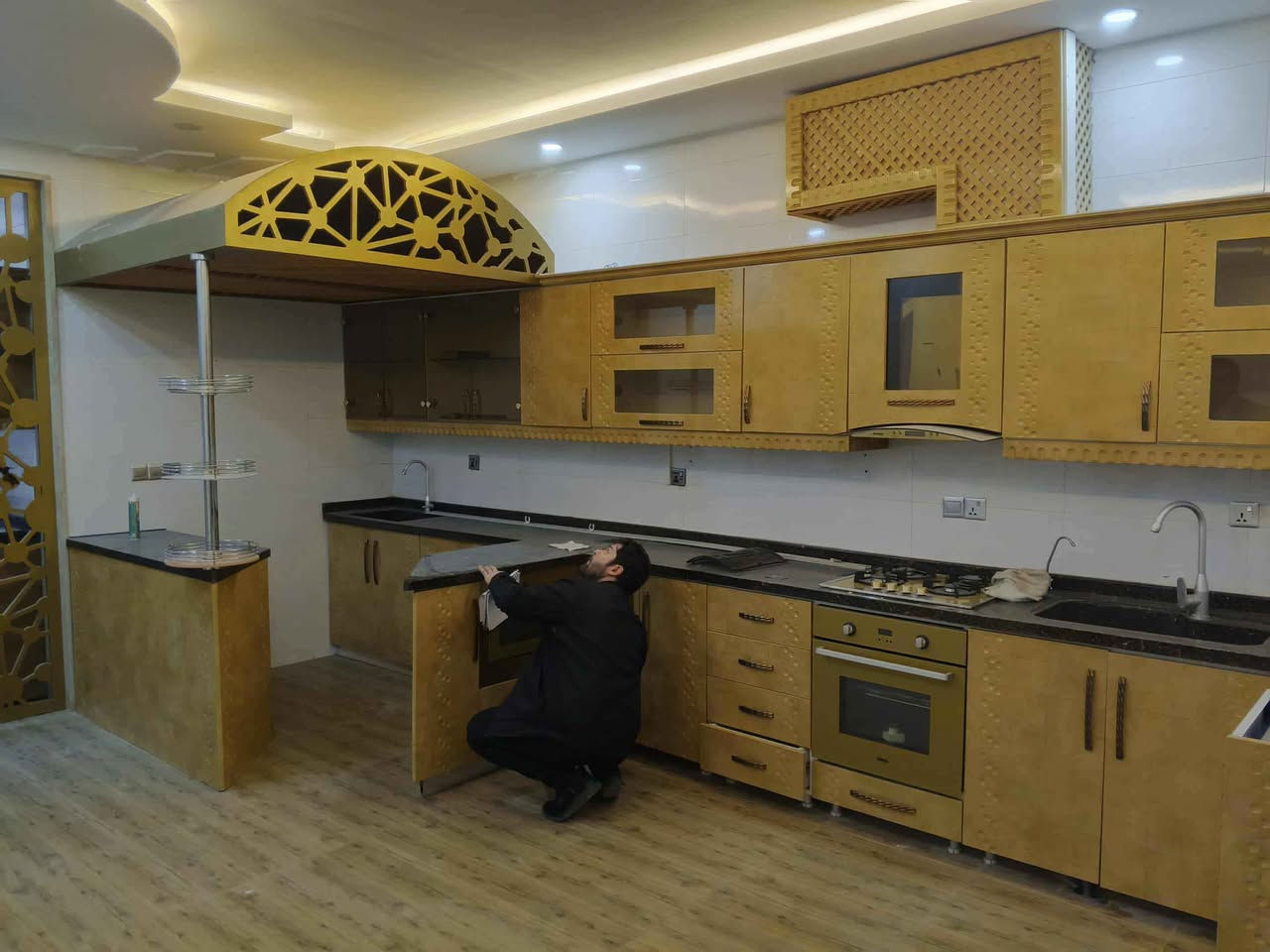 جدید مستعمل قلیل أربيل, العراق


**إذا كنت صاحب هذا الإعلان وتريد حذفه لأي سبب، رجاءا أرسل رسالة إلى الدعم الفني**