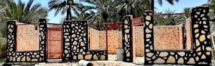 السلام عليكم بناء حجر كرسته وعمل في كافت المحافظات 👉 بناء اسيجه وبيوت وخرايط اساسات وتطبيك بحيرات وممرات واتساب الاستفسار يتوفر واتساب *********** //***********
