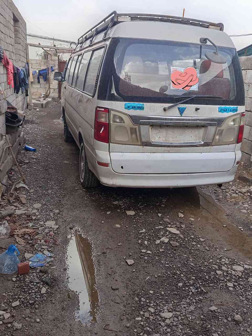 السلام عليكم كيه فتون موديل 2011 كير واكسن شرط شواطي مكفولة مكينه بيها تنقيص سنوية 30 السعر خاص ***********/***********0المكان الموصل
