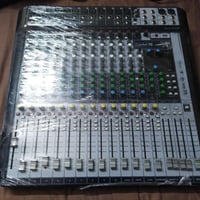 مكسر ساوند كرافت • ١٦ جنل • نظيف جداً