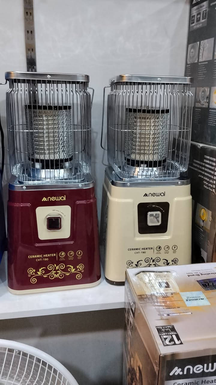 سلام عليكم وصول الصوبات الكهربائية متوفره الكهربائية بنوعي الحافظ وماركه نوال توصيل متوفر مكان ناصريه الاسكان الصناعي موجود توصيل لكافه محافضات 5 الف فقط ***********
