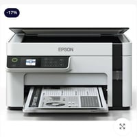 ابسون M2120 • حبر نشف • حالة زيرو
