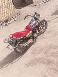 دراجه للبيع تايموته 2011مكاني رفاعي رقم تليفون 07748599677