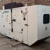 بيركنز • ١١٠/١١٥/١٥٠ كيفي • جاهز للفحص