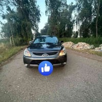 للبيع هونداي فيركروز موديل 2011 كير محرك شرط تبريد ثلج كهربائيات كله ش...