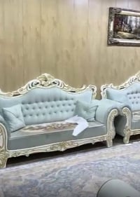 اثاث مستعمل • تخم سماوي • ديوان رصاصي