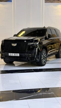 اسكاليد ٢٠٢٣ • سبورت 600 • ٣٦ سماعة