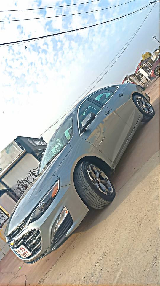 شوفلیت مالیبو ۲۰۲٤ سلفةر چامرغی پيشةوة لاى سايق بى ژورة ئيرباك بةس شان  فول بى پانؤ راما مواسفات ***********Lt أربيل, العراق
