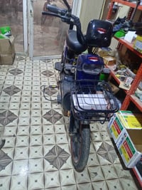 درجة كهربائية • سرعة ١٠٠ • ملف ٢٠٠٠