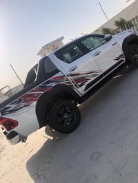 بيك أب • ٢٠٢٥ • ٣٠٠٠٠ كم