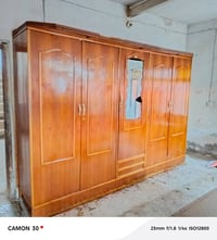 غرفة نوم صاج حطاطة نضيفة للبيع تواصل ‏‪07729410225‬‏